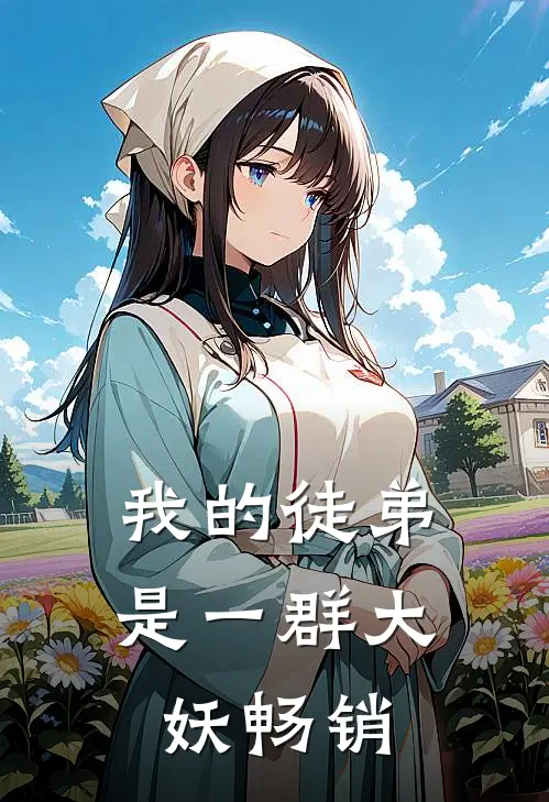 我的徒弟是一群大妖畅销