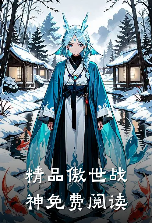 精品傲世战神免费阅读