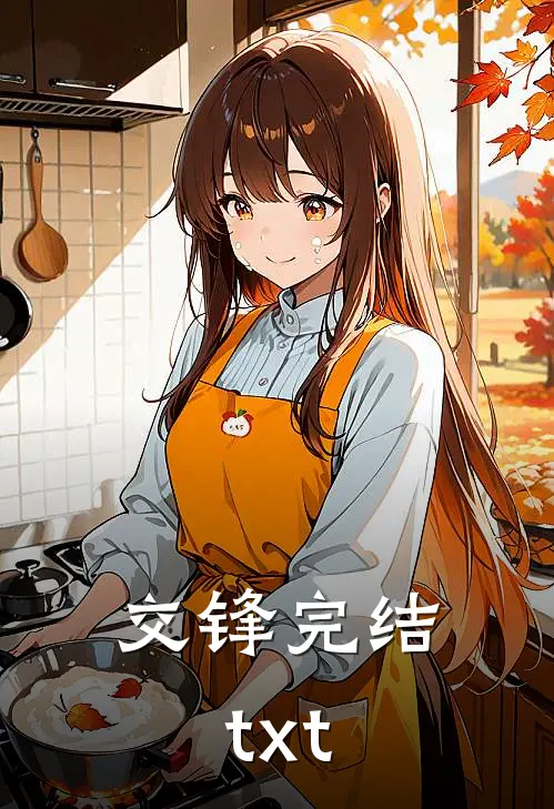 交锋完结txt