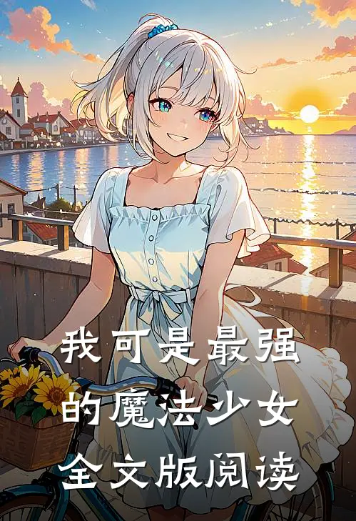 我可是最强的魔法少女全文版阅读