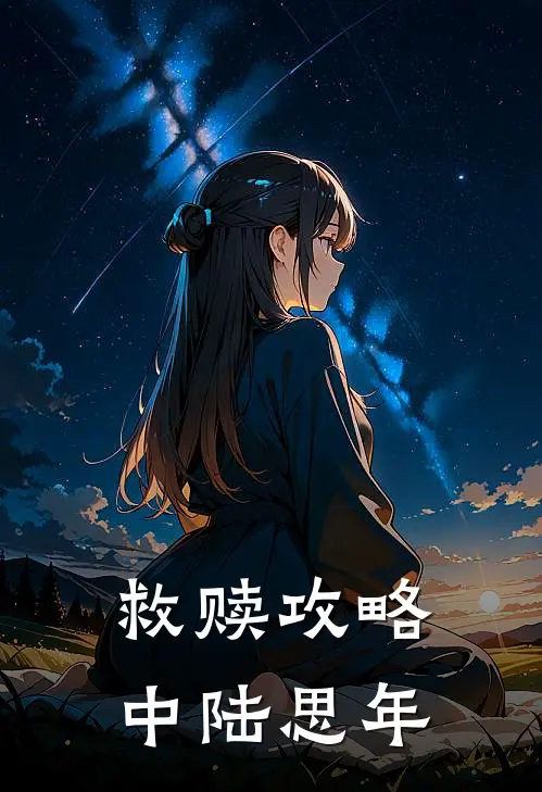 救赎攻略中陆思年