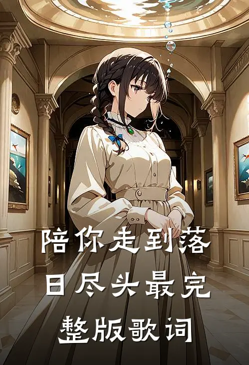 陪你走到落日尽头最完整版歌词