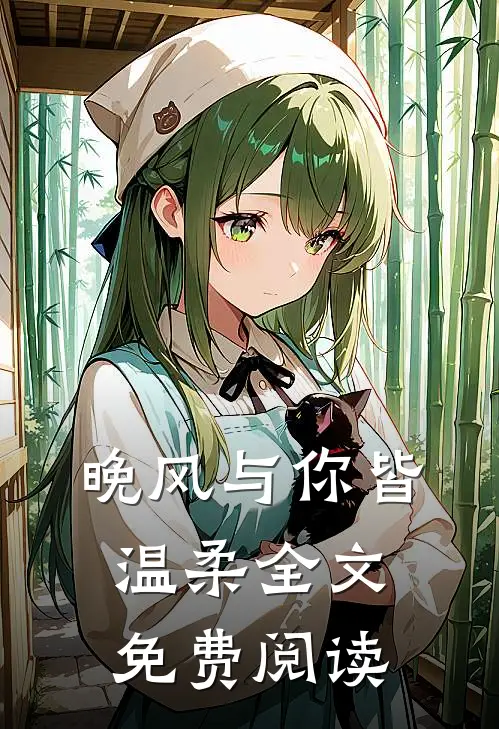 晚风与你皆温柔全文免费阅读