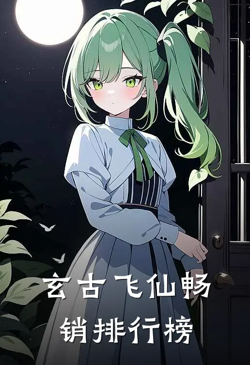 玄古飞仙畅销排行榜