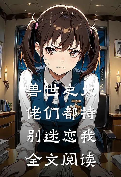 兽世之大佬们都特别迷恋我全文阅读