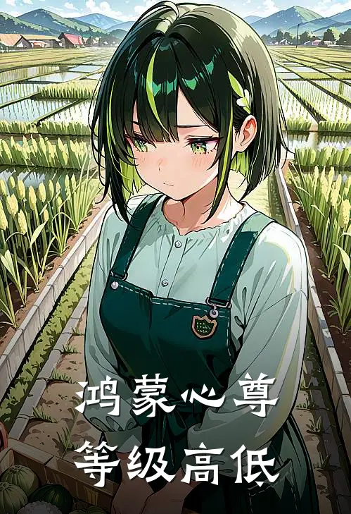 鸿蒙心尊等级高低