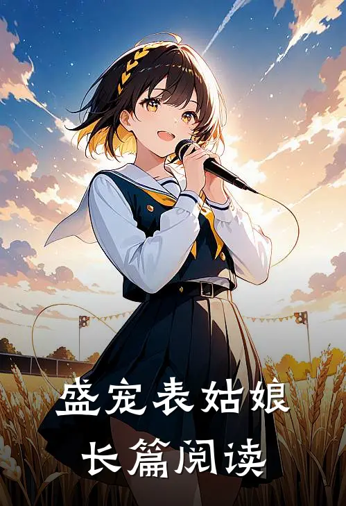 盛宠表姑娘长篇阅读