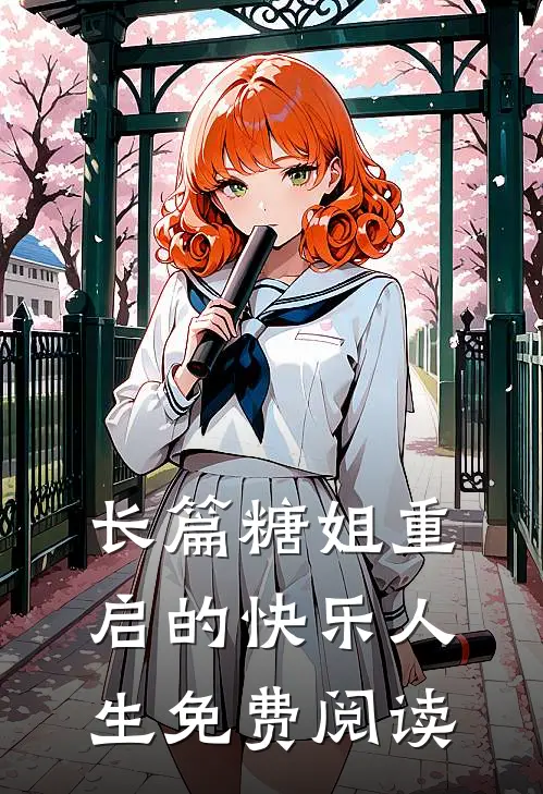 长篇糖姐重启的快乐人生免费阅读