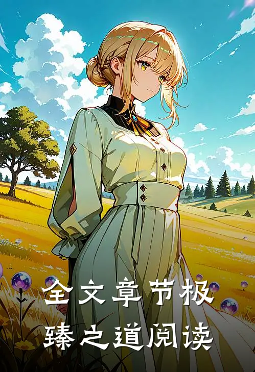 全文章节极臻之道阅读