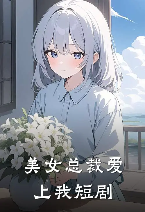 美女总裁爱上我短剧