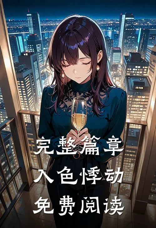 完整篇章入色悸动免费阅读