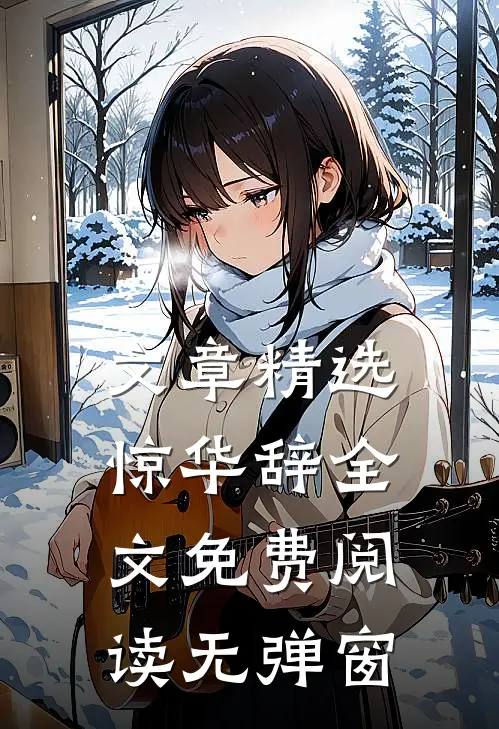 文章精选惊华辞全文免费阅读无弹窗