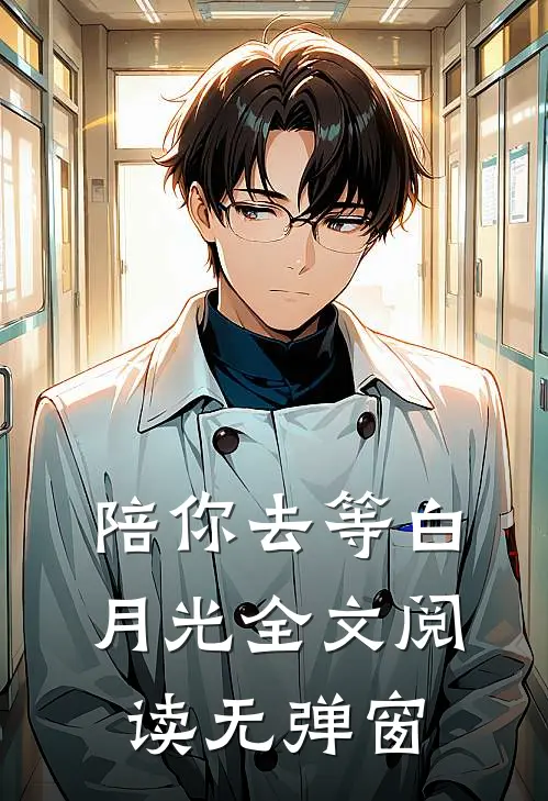 陪你去等白月光全文阅读无弹窗