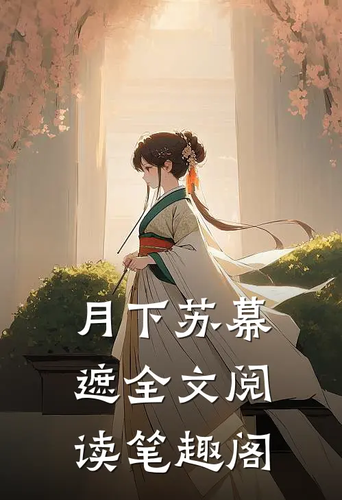 月下苏幕遮全文阅读笔趣阁