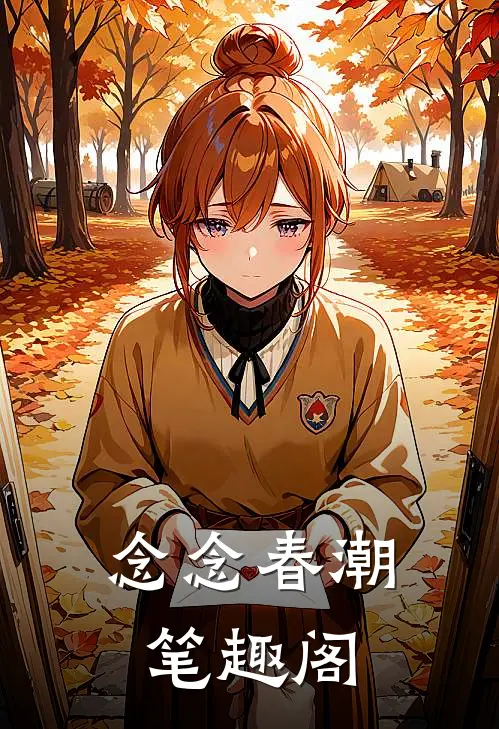 念念春潮笔趣阁