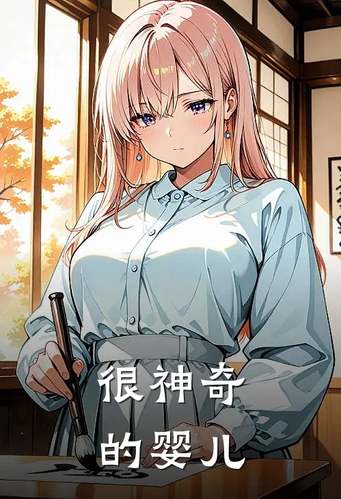 很神奇的婴儿