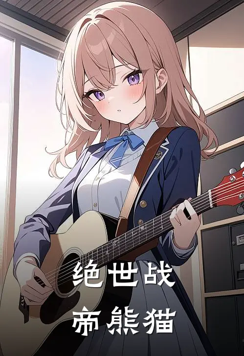 绝世战帝 熊猫