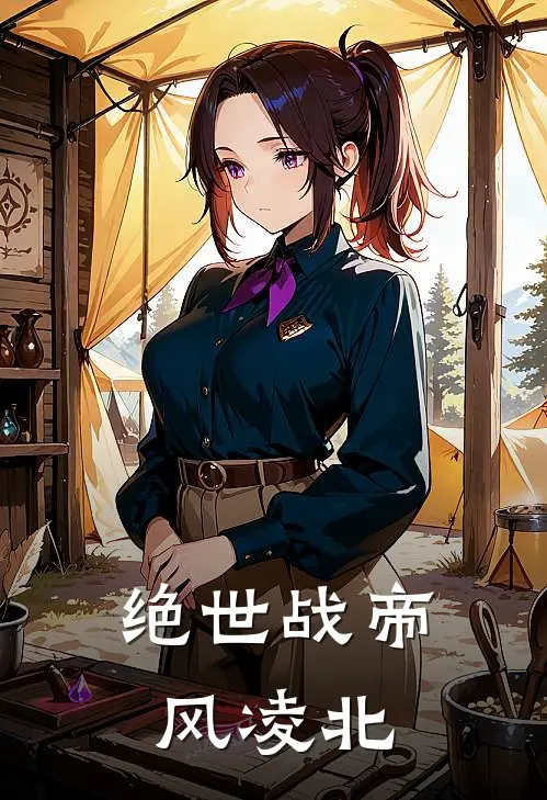 绝世战帝- 风凌北