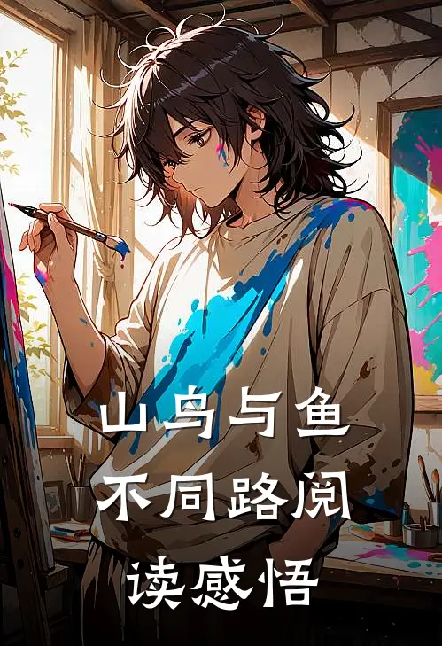 山鸟与鱼不同路阅读感悟