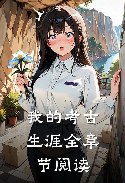 我的考古生涯全章节阅读