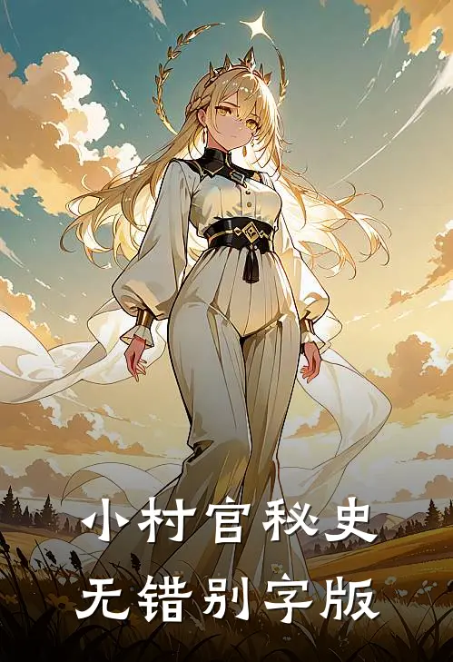小村官秘史无错别字版