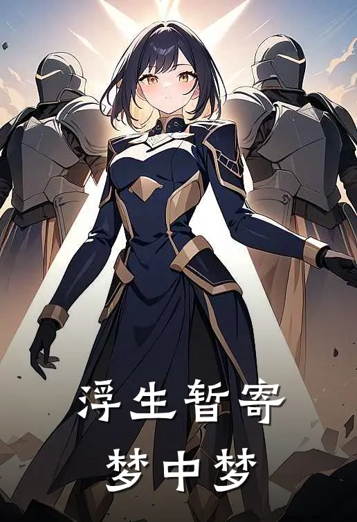 浮生暂寄梦中梦