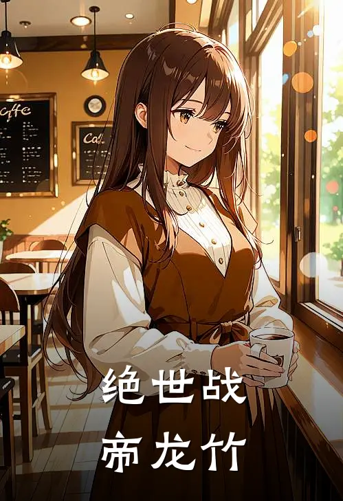 绝世战帝 龙竹