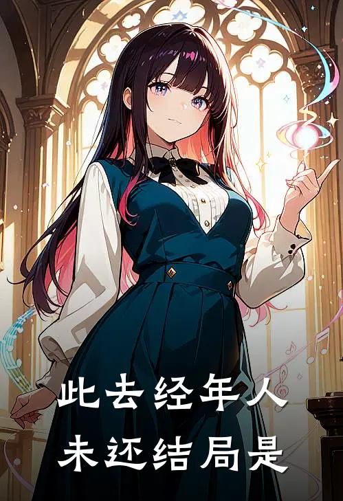 此去经年人未还结局是