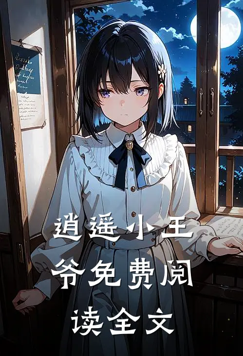 逍遥小王爷免费阅读全文