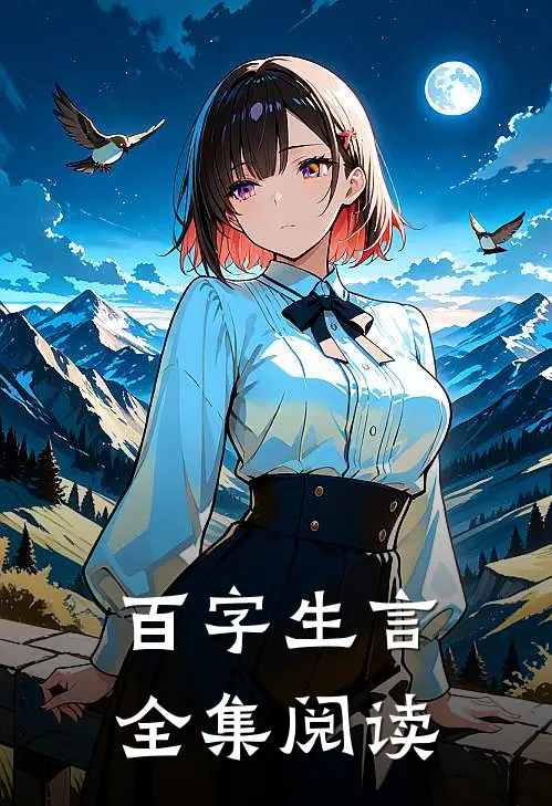百字生言全集阅读