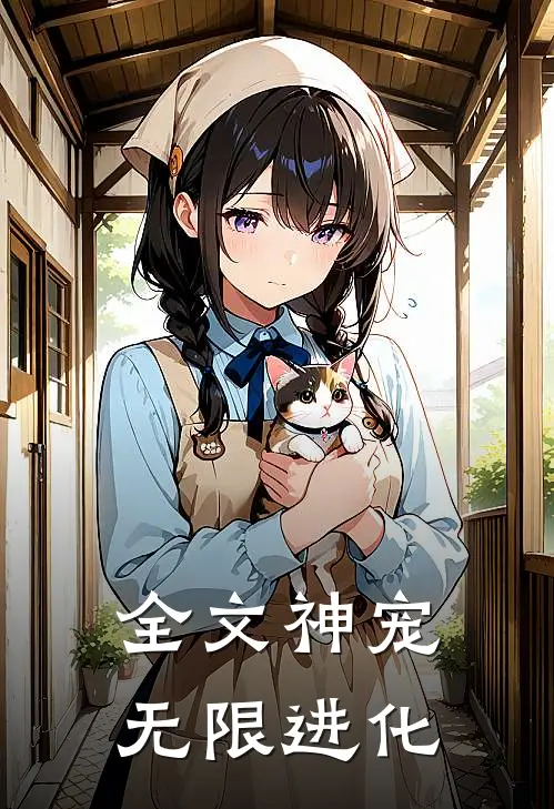 全文神宠无限进化