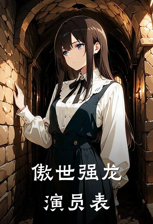 傲世强龙演员表