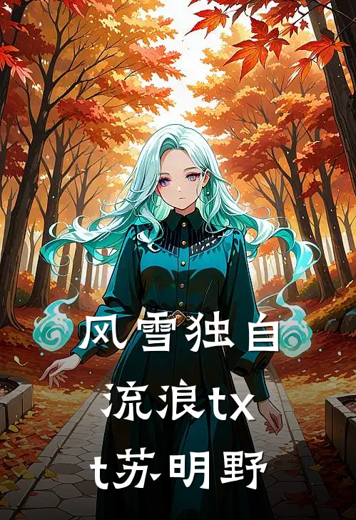 风雪独自流浪txt苏明野