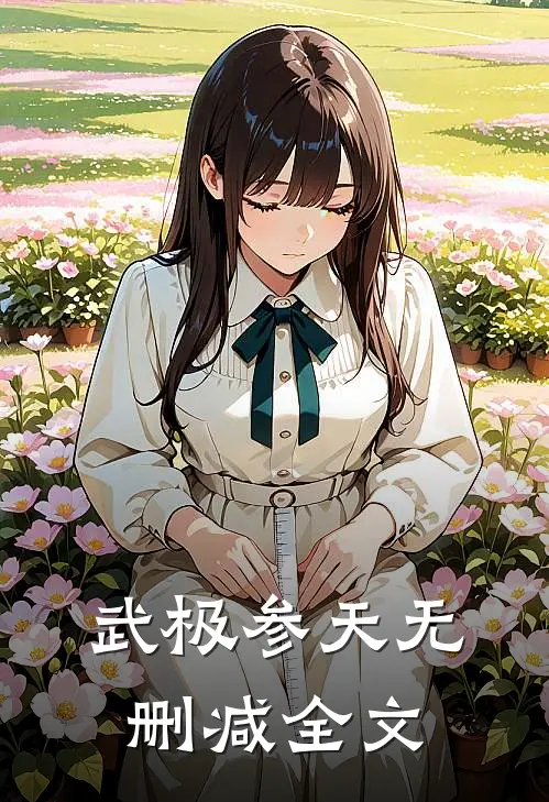 武极参天无删减全文