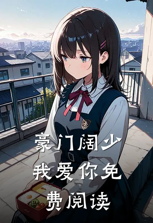 豪门阔少我爱你免费阅读