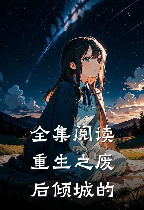 全集阅读重生之废后倾城的