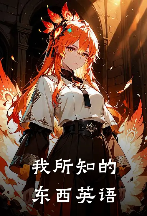 我所知的东西英语