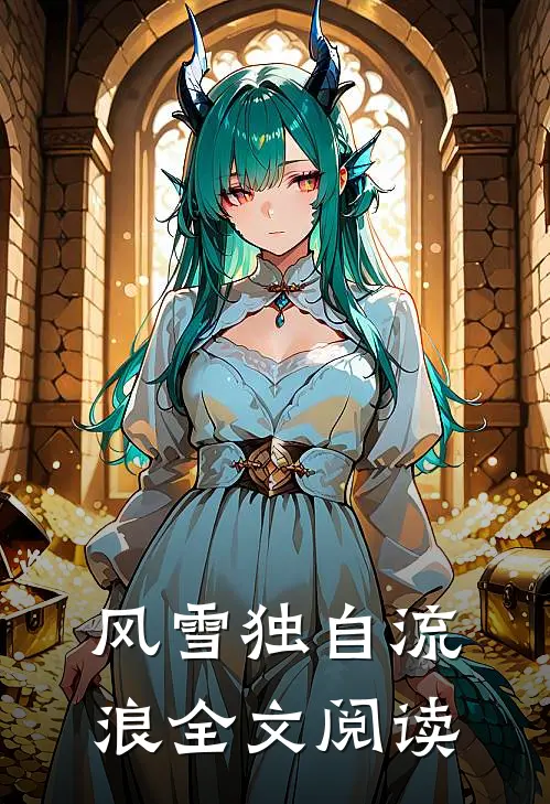 风雪独自流浪全文阅读
