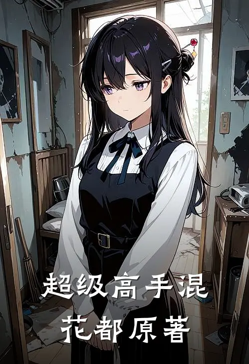 超级高手混花都原著