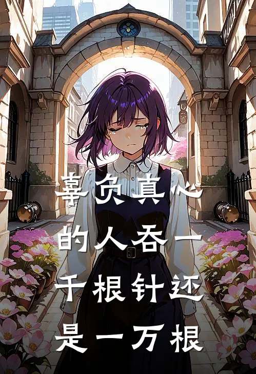 辜负真心的人吞一千根针还是一万根