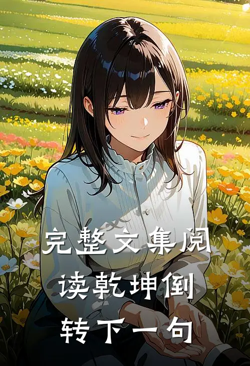 完整文集阅读乾坤倒转下一句