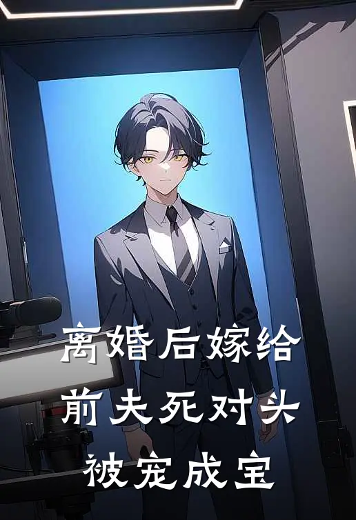 离婚后嫁给前夫死对头被宠成宝