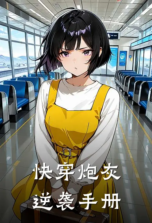 快穿炮灰逆袭手册