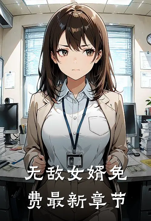 无敌女婿免费最新章节