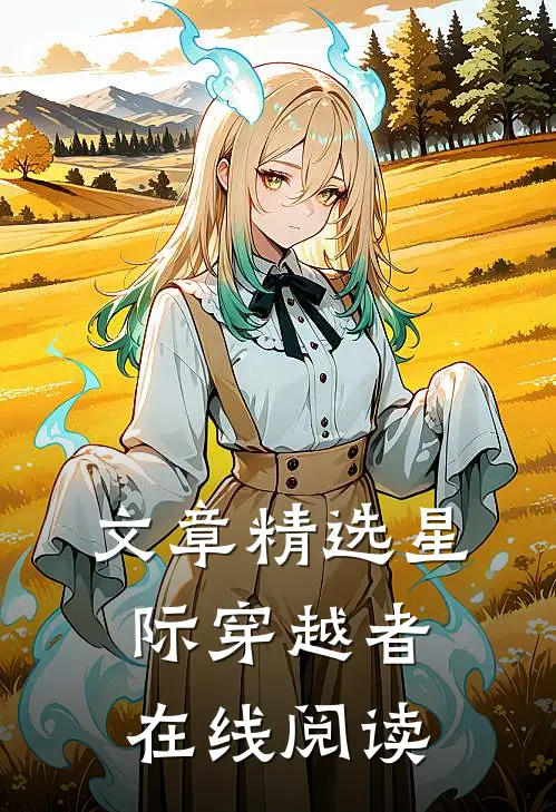 文章精选星际穿越者在线阅读