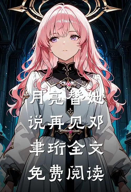 月亮替她说再见邓聿珩全文免费阅读