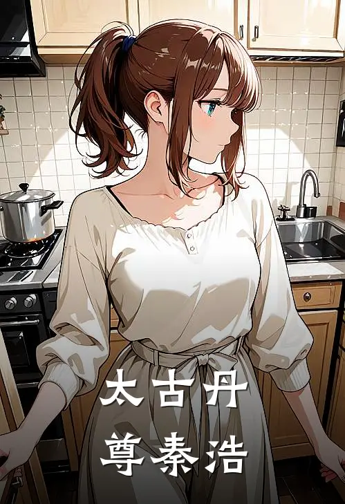 太古丹尊秦浩