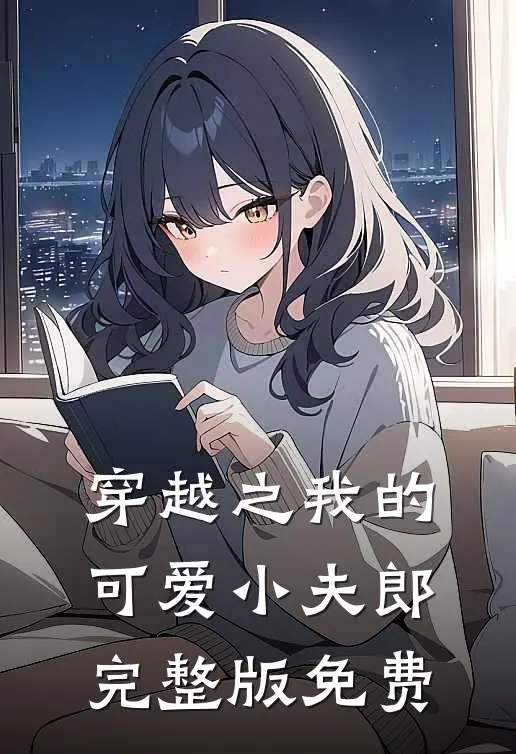 穿越之我的可爱小夫郎完整版免费