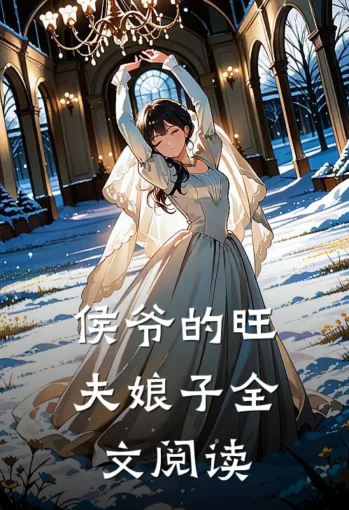 侯爷的旺夫娘子全文阅读