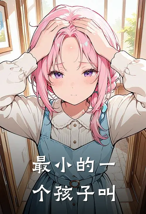 最小的一个孩子叫